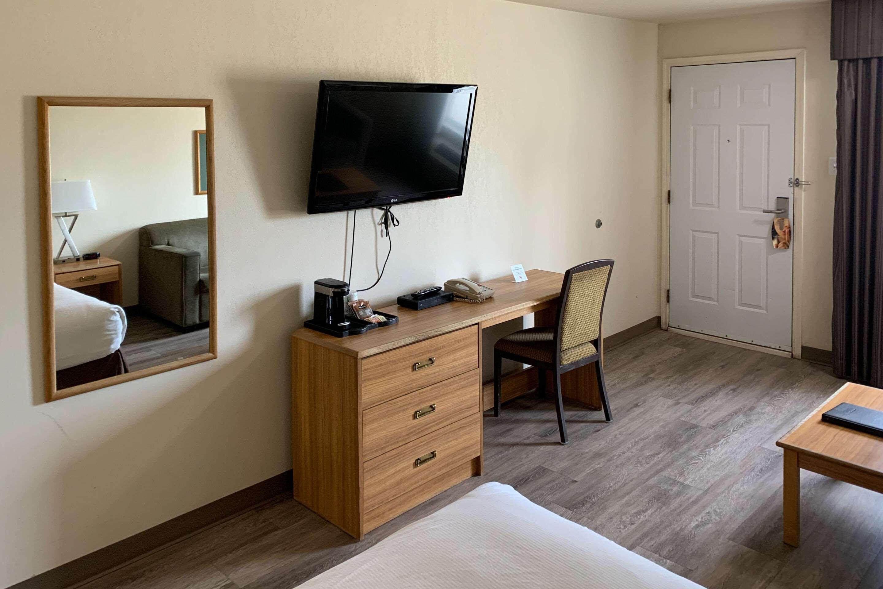 Super 8 By Wyndham グリーンズバーグ エクステリア 写真